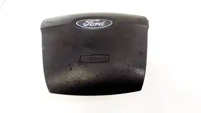 Автозапчастина б/у передня ліва подушка безопасности для FORD S-MAX (CA1) 1.8 TDCi CAT Посилання на OEM IAM 6M21U042B85AHW  6M21-U042B85-AHW