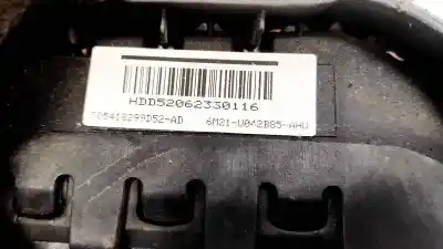 Автозапчасти б/у передняя левая подушка безопасности за ford s-max (ca1) 1.8 tdci cat ссылки oem iam 6m21u042b85ahw  6m21-u042b85-ahw