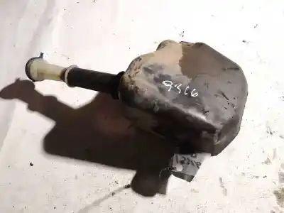 Peça sobressalente para automóvel em segunda mão depósito do limpa vidros por citroen evasion 1.9 td sx referências oem iam 1461945080
