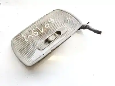 Peça sobressalente para automóvel em segunda mão luz interior por honda fr-v (be) 2.2 ctdi executive referências oem iam a31121