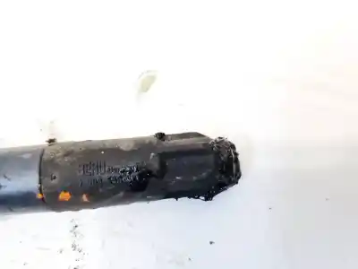 Автозапчастина б/у котушка запалювання для porsche cayenne, 2002.01 - 2010.06 4.5l 250kw 2002 - 2007 посилання на oem iam 0040102012  zse-012