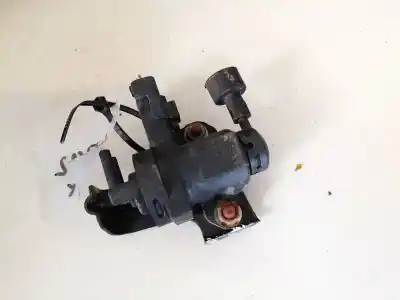 Peça sobressalente para automóvel em segunda mão bomba de ar secundária por citroen c8 2.2 hdi exclusive referências oem iam 0928400309