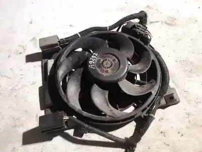 Автозапчастина б/у електро вентилятор для opel astra h caravan 1.9 cdti посилання на oem iam 3135103915
