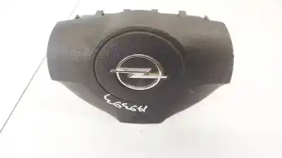 Second-hand car spare part FRONT LEFT AIR BAG for OPEL ASTRA H CARAVAN  OEM IAM references 13111344  