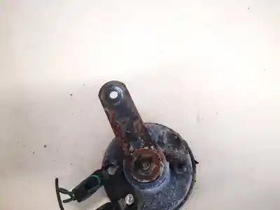Pezzo di ricambio per auto di seconda mano corno per smart forfour 1.5 cdi cat riferimenti oem iam   