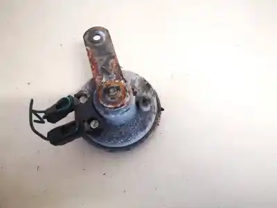 Pezzo di ricambio per auto di seconda mano corno per smart forfour 1.5 cdi cat riferimenti oem iam   