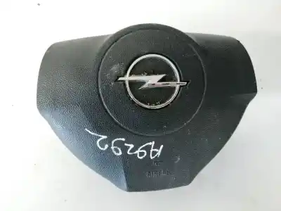 Second-hand car spare part FRONT LEFT AIR BAG for OPEL ASTRA H CARAVAN  OEM IAM references 13111344  305833299056-AD