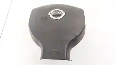 Second-hand car spare part front left air bag for nissan note (e11e) 1.6 16v cat oem iam references 305566410