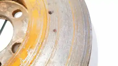 Автозапчастина б/у передній гальмовий диск для skoda octavia combi (1u5) 1.9 tdi посилання на oem iam    Автозапчастина б/у передній гальмовий диск для skoda octavia combi (1u5) 1.9 tdi посилання на oem iam