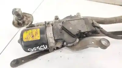 Second-hand car spare part front windshield wiper motor for nissan note (e11e) 1.6 16v cat oem iam references 
