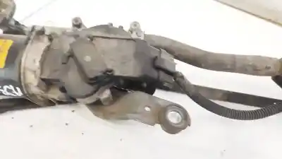 Second-hand car spare part front windshield wiper motor for nissan note (e11e) 1.6 16v cat oem iam references   