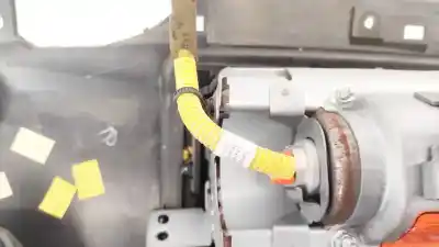 Second-hand car spare part front right air bag for nissan note (e11e) 1.6 16v cat oem iam references   