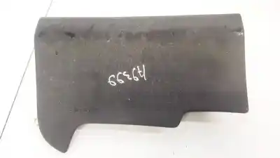 Peça sobressalente para automóvel em segunda mão airbag dianteiro direito por citroen c4 picasso 1.6 16v hdi fap referências oem iam 96600568zd