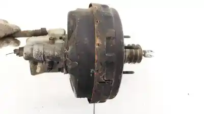 Автозапчасти б/у тормозной серво за ford s-max (ca1) 1.8 tdci cat ссылки oem iam 6g912b195pb  6g91-2b195-pb, 03.7757-6201.4