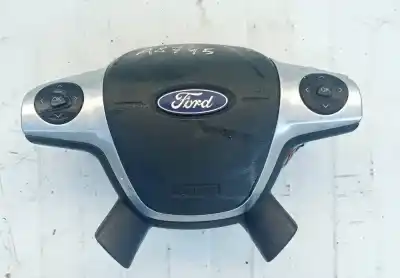 Автозапчасти б/у передняя левая подушка безопасности за FORD GRAND C-MAX VAN 2.0 TDCi ссылки OEM IAM 34063023A  