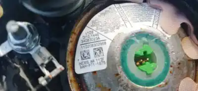 Pezzo di ricambio per auto di seconda mano air bag anteriore sinistro per ford grand c-max van 2.0 tdci riferimenti oem iam 34063023a  