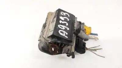 Peça sobressalente para automóvel em segunda mão resistência sofagem chauffage por citroen c4 picasso 1.6 16v hdi fap referências oem iam 