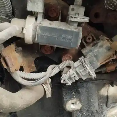 Second-hand car spare part additional air valve for opel meriva b 1.7 16v cdti oem iam references 892219