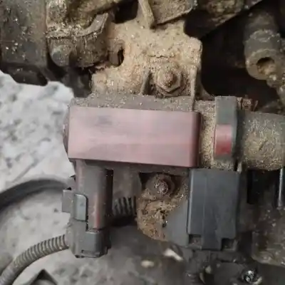 Peça sobressalente para automóvel em segunda mão bomba de ar secundária por ford galaxy (ca1) 2.0 tdci cat referências oem iam 70170100