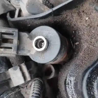 Peça sobressalente para automóvel em segunda mão injetor por fiat ii bravo (198) (2007->) 1.9 d multijet referências oem iam 0445110276