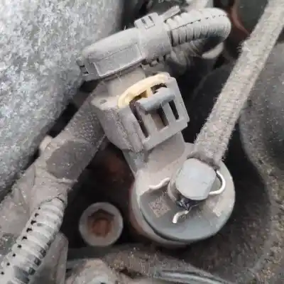 Peça sobressalente para automóvel em segunda mão injetor por fiat ii bravo (198) (2007->) 1.9 d multijet referências oem iam 0445110276