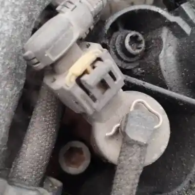 Peça sobressalente para automóvel em segunda mão injetor por fiat ii bravo (198) (2007->) 1.9 d multijet referências oem iam 0445110276