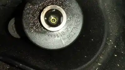 Автозапчастина б/у инжектор для opel astra h caravan 1.9 cdti посилання на oem iam 0445110276  