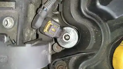 Автозапчастина б/у инжектор для opel astra h caravan 1.9 cdti посилання на oem iam 0445110276  