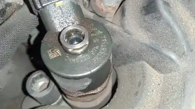 Автозапчасти б/у инжектор за opel astra h caravan 1.9 cdti ссылки oem iam 0445110276  