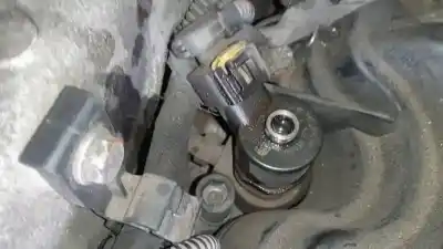 Автозапчастина б/у инжектор для opel astra h caravan 1.9 cdti посилання на oem iam 0445110276