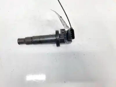Peça sobressalente para automóvel em segunda mão bobina de ignição por toyota corolla (_e12_) 1.6 vvt-i (zze121_) referências oem iam 909192239