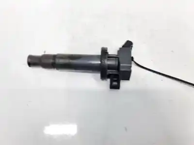 Peça sobressalente para automóvel em segunda mão bobina de ignição por toyota corolla (_e12_) 1.6 vvt-i (zze121_) referências oem iam 909192239