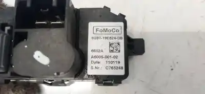 Автозапчастина б/у стійкість на нагревання для ford grand c-max van 2.0 tdci посилання на oem iam 6g9t19e624db  6g9t-19e624-db, a6005-001-02