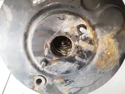 Автозапчастина б/у гальмівний серво для volkswagen passat variant (3c5) 1.9 tdi посилання на oem iam 3c1614105l  03.7874-3301.4