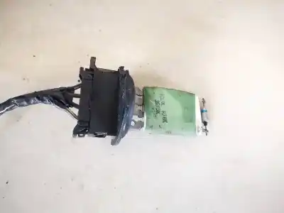 Pezzo di ricambio per auto di seconda mano resistenza al riscaldamento per smart forfour 1.5 cdi cat riferimenti oem iam   