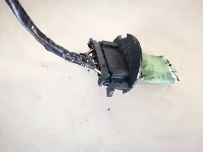 Pezzo di ricambio per auto di seconda mano resistenza al riscaldamento per smart forfour 1.5 cdi cat riferimenti oem iam   