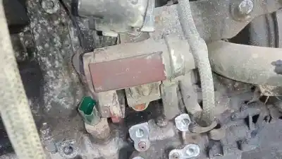 Peça sobressalente para automóvel em segunda mão bomba de ar secundária por citroen c4 picasso 1.6 16v hdi fap referências oem iam 9652570180