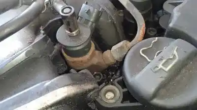 Peça sobressalente para automóvel em segunda mão injetor por citroen c4 picasso 1.6 16v hdi fap referências oem iam 0445110297