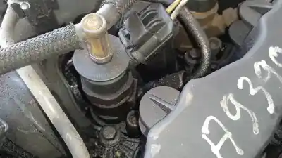 Peça sobressalente para automóvel em segunda mão injetor por citroen c4 picasso 1.6 16v hdi fap referências oem iam 0445110297