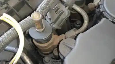 Peça sobressalente para automóvel em segunda mão injetor por citroen c4 picasso 1.6 16v hdi fap referências oem iam 0445110297
