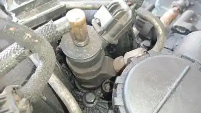 Peça sobressalente para automóvel em segunda mão injetor por citroen c4 picasso 1.6 16v hdi fap referências oem iam 0445110297