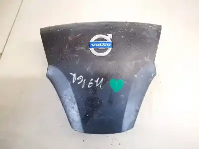 Peça sobressalente para automóvel em segunda mão airbag dianteiro esquerdo por volvo v50 (545) 2.0 d referências oem iam 8623347