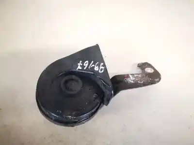 Peça sobressalente para automóvel em segunda mão buzina / sirene por volvo v50 (545) 2.0 d referências oem iam e30055306