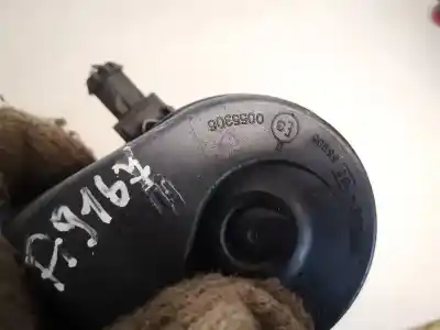 Pezzo di ricambio per auto di seconda mano corno per volvo v50 (545) 2.0 d riferimenti oem iam e30055306  