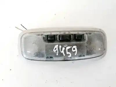Автозапчасти б/у внутренний свет за ford s-max (ca1) 1.8 tdci cat ссылки oem iam 3s7a13k767ab