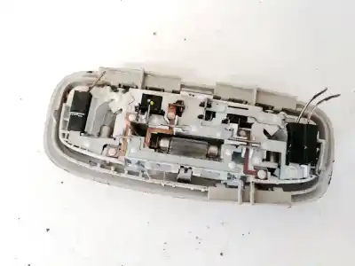 Автозапчасти б/у внутренний свет за ford s-max (ca1) 1.8 tdci cat ссылки oem iam 3s7a13k767ab  3s7a-13k767-ab