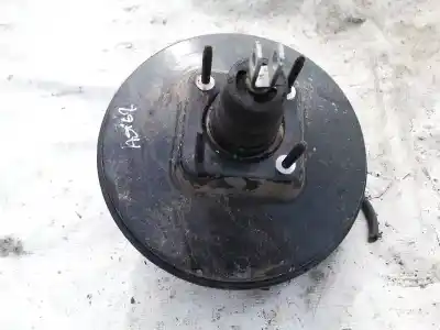 Peça sobressalente para automóvel em segunda mão servo freio por volvo v50 (545) 2.0 d referências oem iam 6n512b195cc