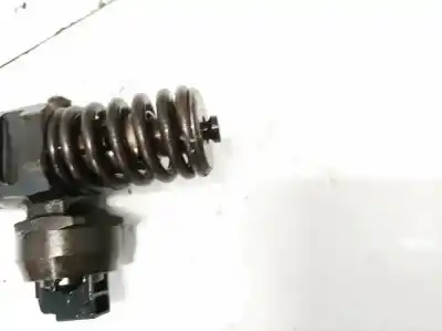 Second-hand car spare part injector for skoda octavia combi (1z5) 1.9 tdi dpf oem iam references 0414720215  