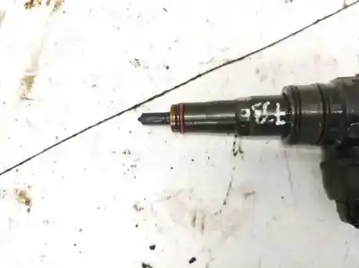 Second-hand car spare part injector for skoda octavia combi (1z5) 1.9 tdi dpf oem iam references 0414720215  