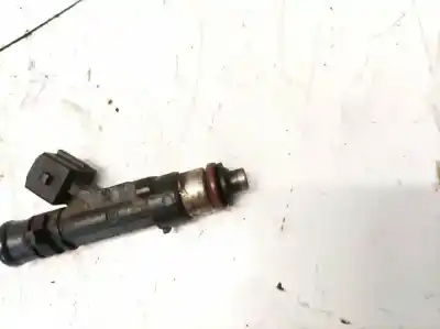 Second-hand car spare part injector for opel corsa c 1.2 16v cat (z 12 xep / lb4) oem iam references 0280158501  
